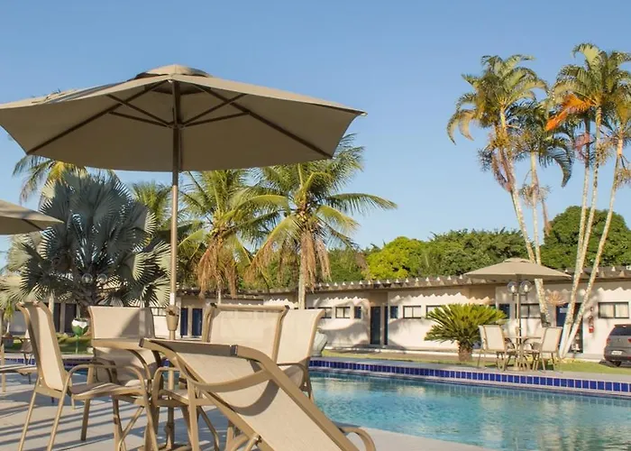 Hotel Pousada Lord