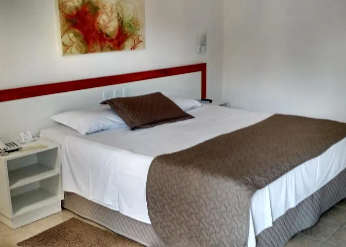 Hotel Pousada Lord