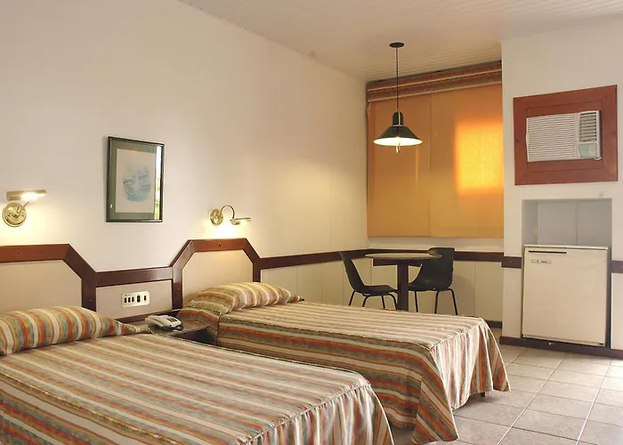 Hotel Pousada Lord