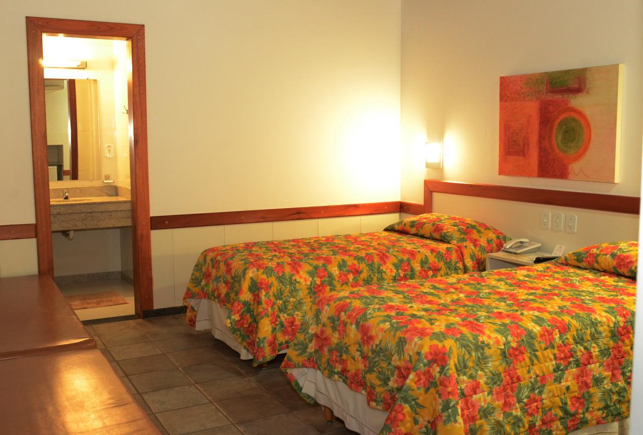 Hotel Lord Teixeira de Freitas