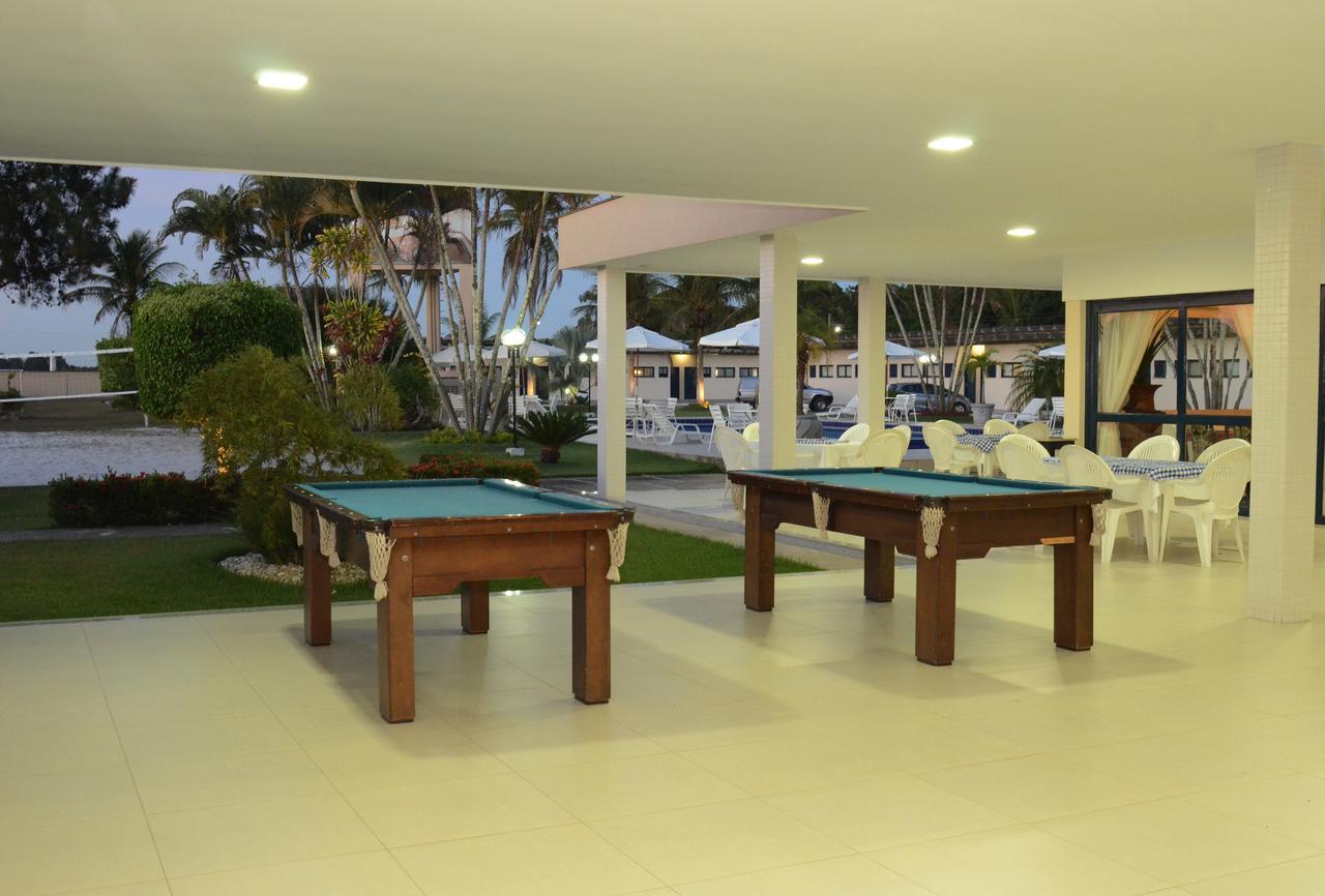 Hotel Lord Teixeira de Freitas